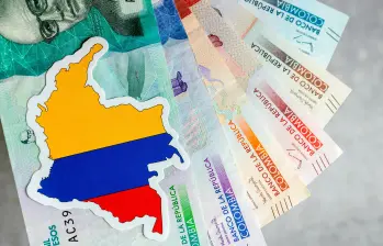 El sistema financiero está en la mira de la reforma tributaria. FOTO: GETTY