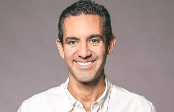 David VélezFundador y CEO de Nubank