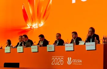 Accionistas de Celsia aprobaron en asamblea la distribución de más de $361.000 millones en dividendos y una recompra de acciones por $150.000 millones. FOTO: Cortesía