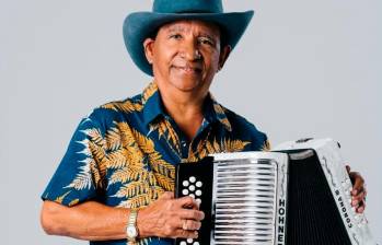 También se presentarán Los Melódicos, La Billos Caracas Boys, Súper Combo Los Tropicales y Aguanilé Orquesta. FOTO Cortesía.