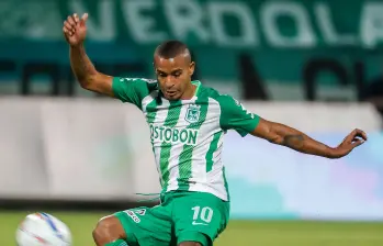 Macnelly Torres volverá a pisar el césped del Atanasio Girardot para recibir el homenaje a una carrera en la que conquistó 16 títulos y dejó una huella imborrable en el fútbol colombiano. FOTO: EL COLOMBIANO