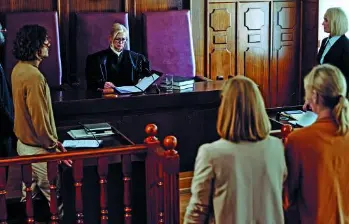 El sistema penal acumuló más de 3,4 millones de procesos activos y, a corte del 4 de febrero de 2025, el 59 % de ellos fueron iniciados entre 2022 y 2024. FOTO GETTY