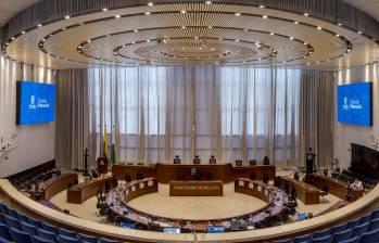 El Concejo Distrital de Medellín: protagonista de las grandes decisiones de la ciudad 