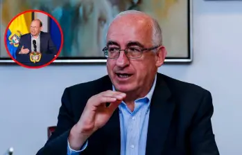 El debate por las tasas de interés escaló a un pronunciamiento desde la academia. FOTO: COLPRENSA