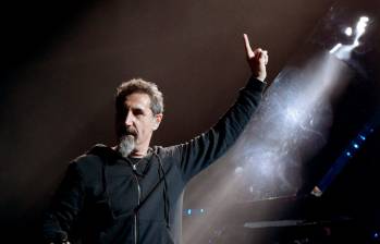 La apertura de puertas para el ingreso a El Campín el día del concierto será a las 5:00 p.m. Foto Getty. 