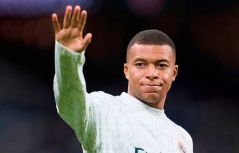 Mbappé es objeto de investigación por violación en Suecia, según medios