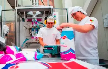 Grupo Levapan ofrece nuevas oportunidades de trabajo en Medellín, Bogotá, Cali, Bucaramanga y Barranquilla. FOTO: Cortesía