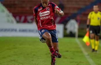 DIM viajó a Montería para enfrentar a Jaguares, con el objetivo de regresar al liderato de Liga-2
