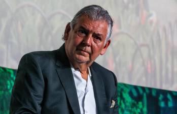 El Consejo de Estado avanza hacia la decisión de fondo sobre la legalidad del aumento del salario mínimo aplicado en 2026.- Jaime Alberto Cabal, presidente de Fenalco, insiste en que se anule. FOTO JULIO CÉSAR HERRERA
