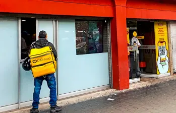 Frisby continúa su lucha legal con la otra marca española. FOTO JULIO HERRERA. 
