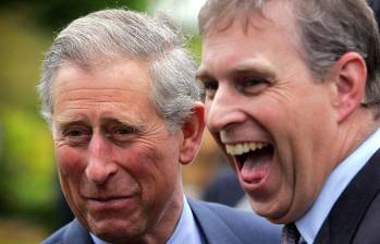 Carlos III reacciona al arresto del expríncipe Andrés por el caso Epstein: “La ley debe seguir su curso”