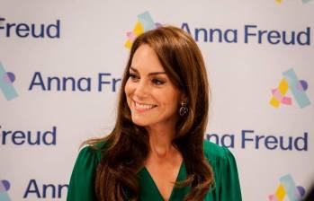 La princesa de Gales, Kate Middleton, es una de las figuras más populares de la monarquía británica. FOTO: Tomada de Instagram @princeandprincessofwales