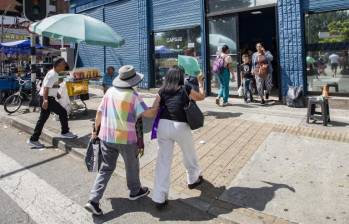 La Nueva EPS le adeudaba $1.500 millones a la E.S.E Bello Salud, situación que afectó a más de 12.000 usuarios. Foto: Esneyder Gutiérrez Cardona.