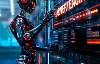 Varios profesionales que trabajan en empresas de desarrollo de IA han alertado sobre los peligros que esta tecnología puede acarrear. Foto Magnific.