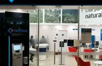 Estas vacantes permiten acceder a un empleo formal con beneficios laborales y estabilidad en el sector financiero. FOTO: CORTESÍA
