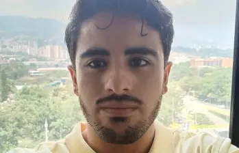 Atención: Encontraron el cuerpo del periodista Mateo Pérez Rueda en Briceño