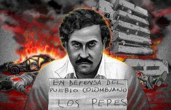 T2E3 Guerra de narcos: “Los Pepes” contra Pablo Escobar | Parte 1