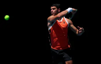 En 2024 y 2025 salió de Australia en cuartos. FOTO getty