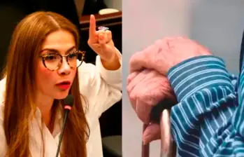 FOTO: Colprensa y EL COLOMBIANO