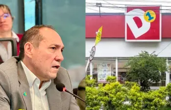FOTO EL COLOMBIANO Y CORTESÍA