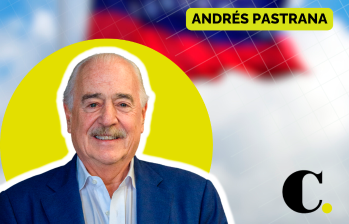  “Si el presidente González decide ir a Caracas lo acompañamos”: Andrés Pastrana