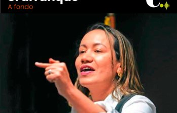 Carolina Corcho rompe el silencio y sale en defensa de su reforma a la salud