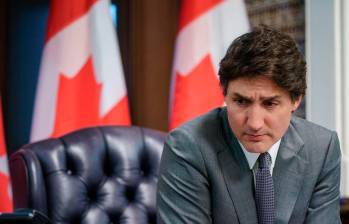 Justin Trudeau pidió expresó sus “más sinceras disculpas” ante el Parlamento por el error en un evento durante la visita del presidente de Ucrania el pasado 22 de septiembre. FOTO: Tomada de Instagram @justinpjtrudeau