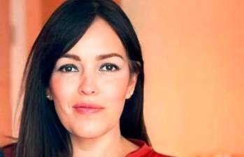 La fiscal Angélica Monsalve es requerida por el gobierno de Venezuela por los delitos de hurto calificado y estafa. Foto: Tomada de su cuenta en la red social X. 