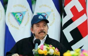 Las declaraciones de Ortega se dieron tras el aniversario 50 del golpe militar en Chile. FOTO COLPRENSA