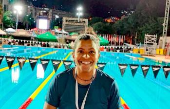 Conozca la historia de Ángela Rojas: un trasplante, cuatro medallas y un anhelo mundialista que requiere de apoyo