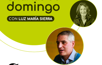 “Necesitamos derrotar al petro-quinterismo en cabeza de Luis Pérez”: candidato de Uribe a la Gobernación