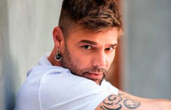 Ricky Martin está casado desde 2017 con el artista de origen sirio Jwan Yosef. FOTO FACEBOOK