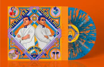 Este trabajo del equipo de diseño de Codiscos fue galardonado en dos ocasiones, en los Clap Awards 2025 y en los LAD Awards 2026. Foto cortesía Codisicos. 