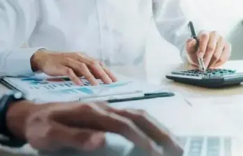 Algunas empresas se apoyan en su reputación para atraer talento, sin necesidad de revelar cuánto pagan. FOTO: GETTY