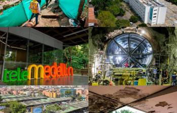 10 escándalos de corrupción en la Alcaldía de Medellín que todavía no han sido investigados
