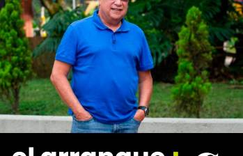 El Bolillo Gómez habla de su vida y sus pasiones.