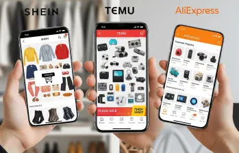 Shein y Temu ya no serán tan baratos: EE. UU. impone nuevos aranceles desde el 29 de agosto