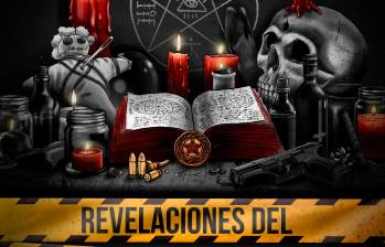 T3E1 | Los rezados: cerrar el alma para burlar a la muerte