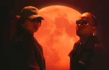 El lanzamiento del disco llegó acompañado del video del segundo sencillo, Pikito. Foto cortesía.