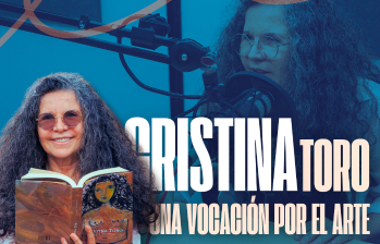 Cristina Toro, la vocación por el desorden creativo