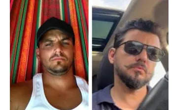 Pablo Carrizo Hryc trabajó en discotecas, bares, hoteles y resorts en Argentina, Brasil, Chile, Colombia, España, Uruguay y Venezuela, y colaboraba en artículos especializados para revistas y periódicos en Argentina y Colombia. Foto: Redes sociales