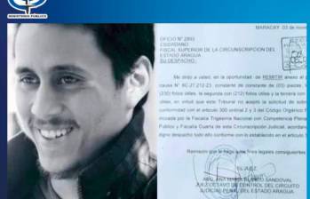El caso de la muerte de Canserbero será reabierto por las autoridades venezolanas. FOTO Cortesía
