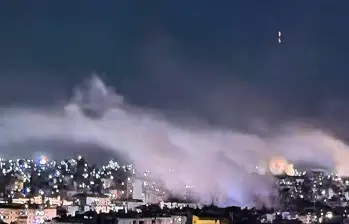 FOTO TOMADA DE X (@Moluskein).