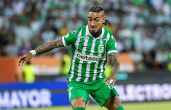 “Chicho” Arango será operado el próximo lunes 5 de octubre. FOTO CAMILO SUÁREZ