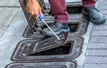 El nuevo marco tarifario de acueducto y alcantarillado comenzó a regir este 1° de julio mientras Andesco solicita al Consejo de Estado suspender temporalmente su aplicación. FOTO: Juan Antonio Sánchez