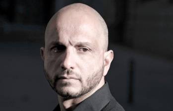 Jorge Carrión (Tarragona, 1976) es autor de novelas y libros de crónica, ensayo, cómic y experiencias transmedia. FOTO Cortesía