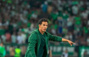 FOTO juan a. sánchez / diseñO juan camilo ospina