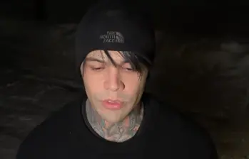 Sólo en Instagram, Yeferson Cossio tiene más de 12 millones de seguidores. Foto tomada de redes sociales. 