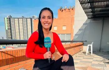 Alejandra Gómez murió el pasado 10 de agosto, el día de su cumpleaños. Foto tomada de redes sociales.