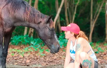 De cocheros a reyes: los caballos que completaron la familia
